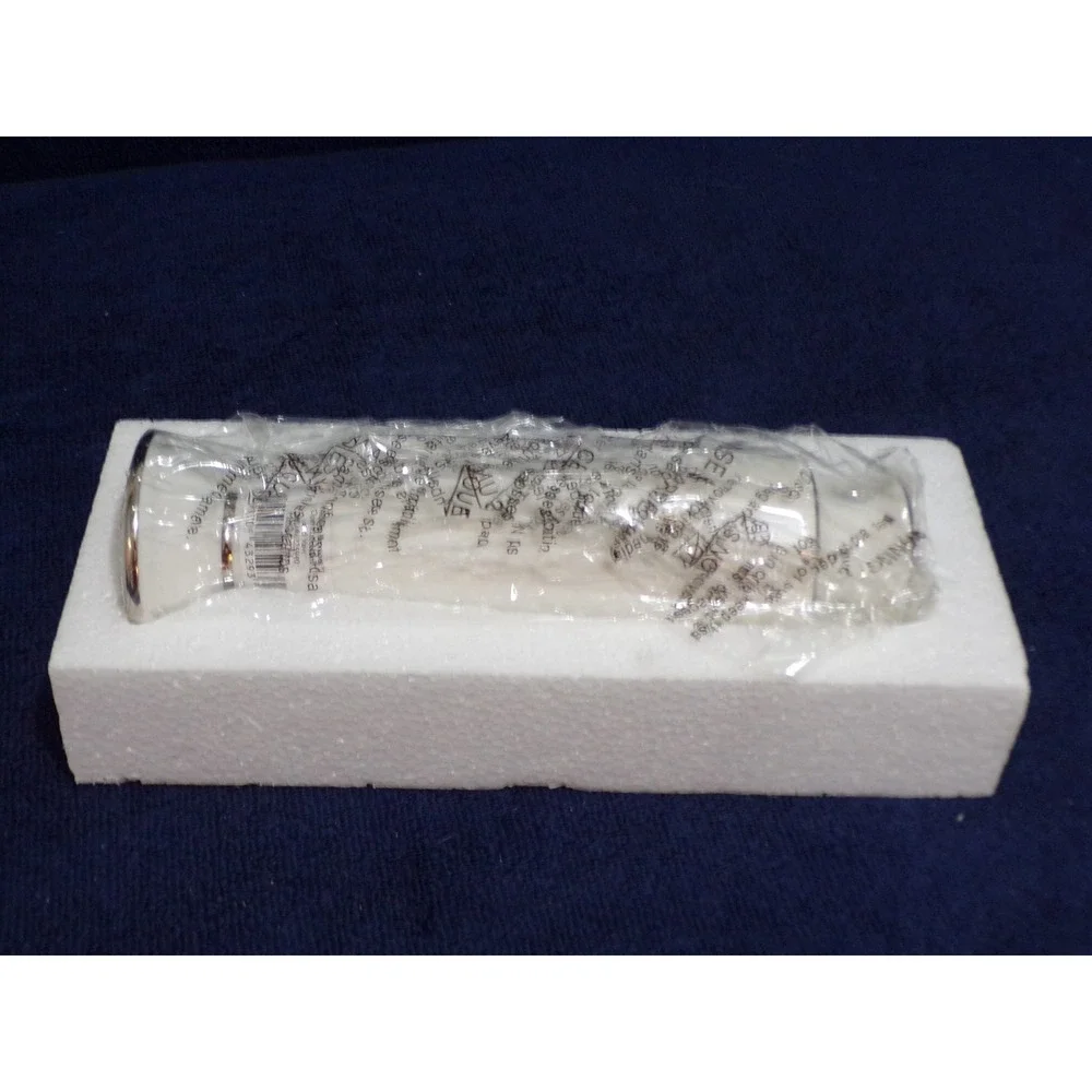 Lenox Wedding Promises Opal Innocence Love Is Patient New Bud Vase Original Box